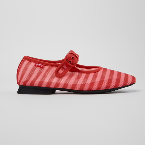 Camper Casi Myra Ballerinas