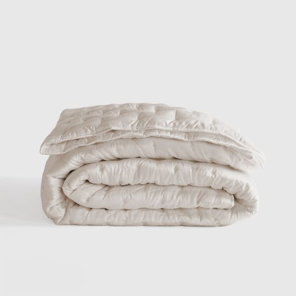 Quince Bamboo Dream Quilt - Full/Queen