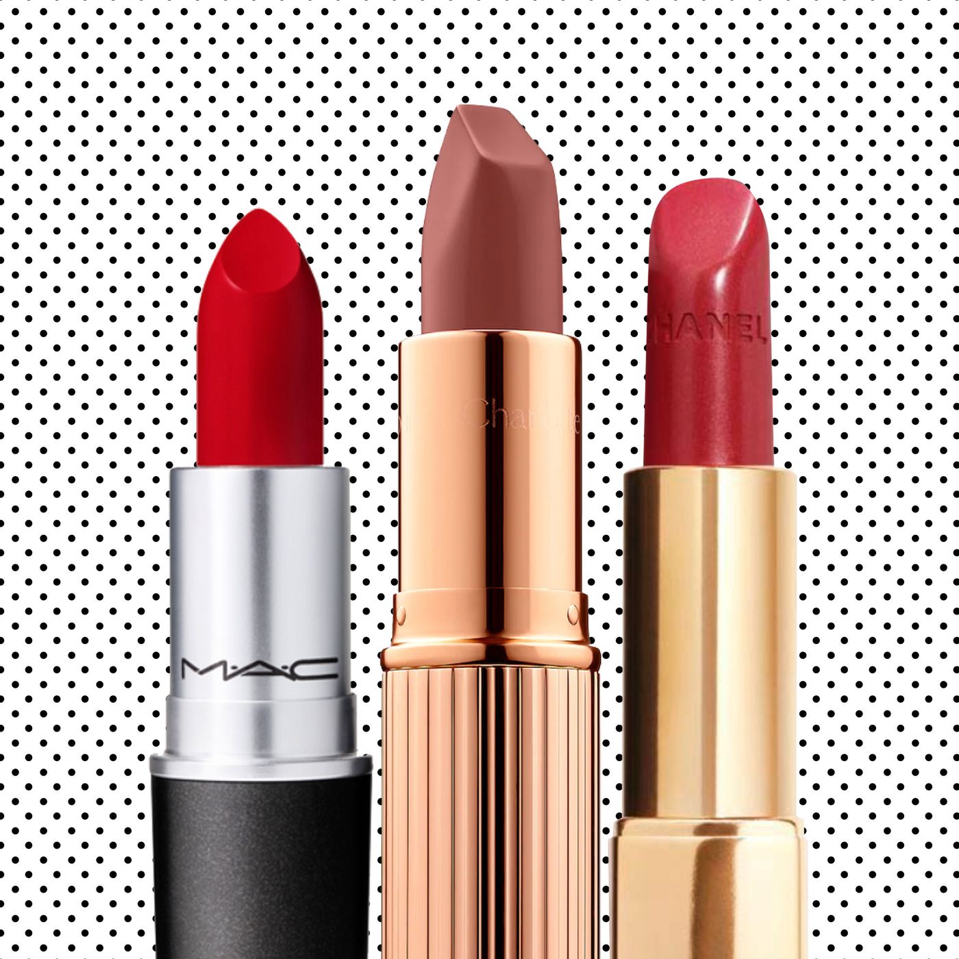 Dior Relaunches Their Most Iconic Lipstick Collection Rouge Dior