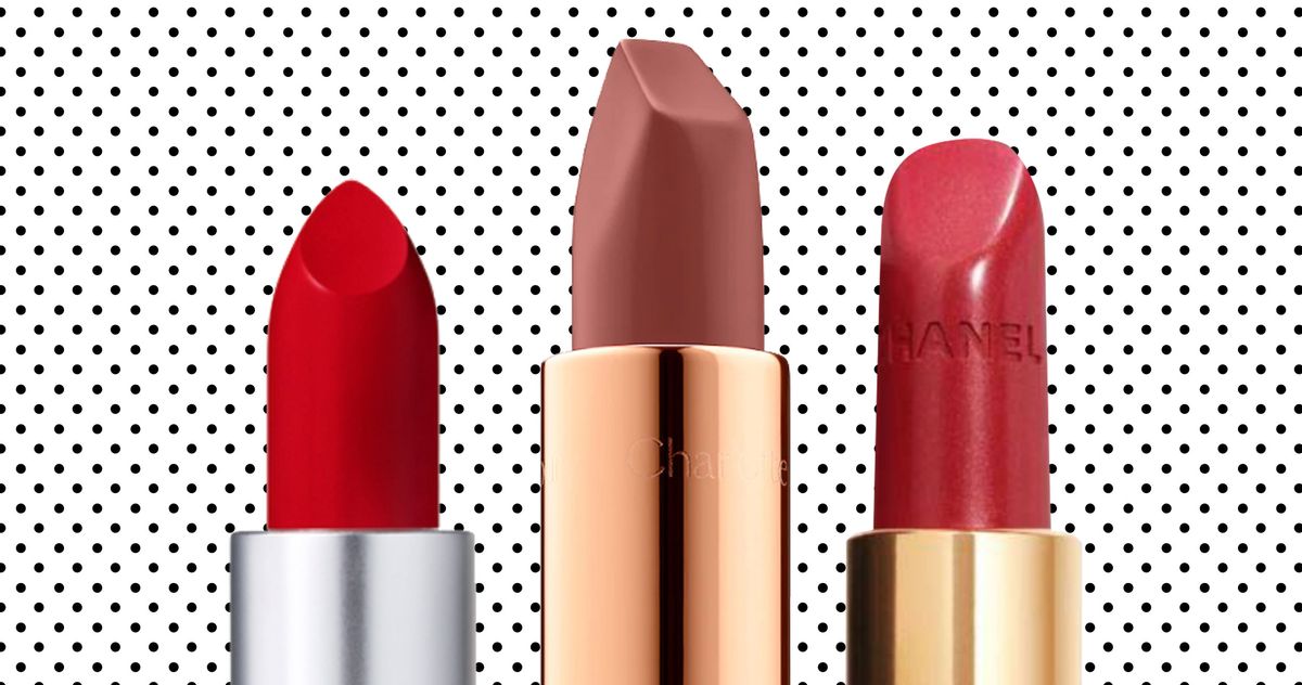 CHANEL Lipsticks - Macy's
