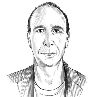 Placeholder icon for jonathan chait