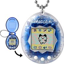 Tamagotchi Original - Celebration Y3K + Translucent Cover Case