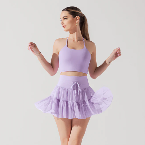 Popflex Pirouette Skort