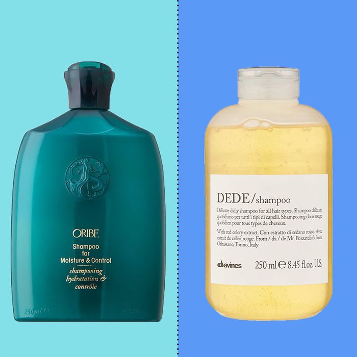 shampoo and conditioner brands