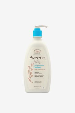 Aveeno Baby Daily Moisture Body Lotion