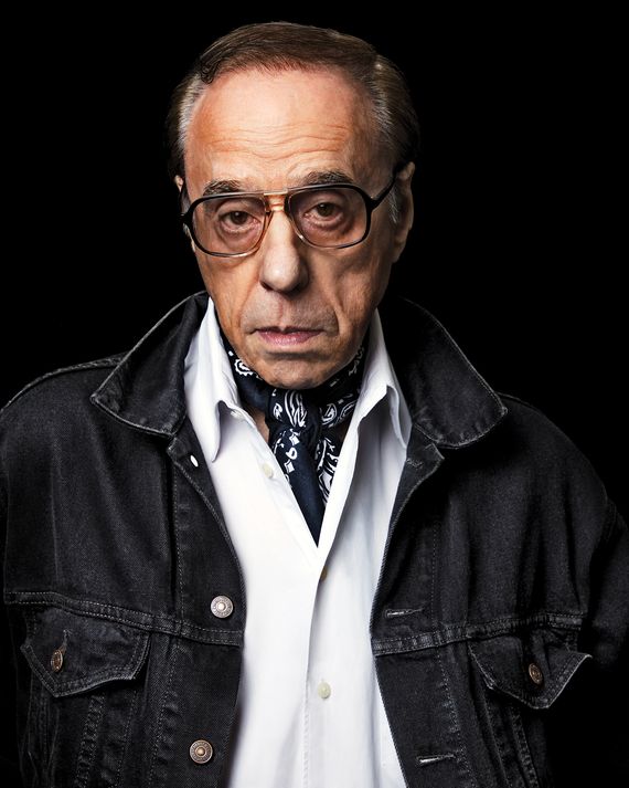 Peter Bogdanovich, In Conversation