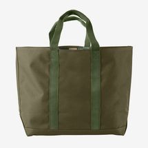 L.L. Bean Hunter's Tote Bag, Open-Top