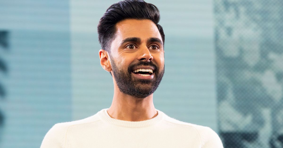 Amy Goodman and Denis Moynihan: Netflix censorship of comedian Hasan Minhaj  is no joke