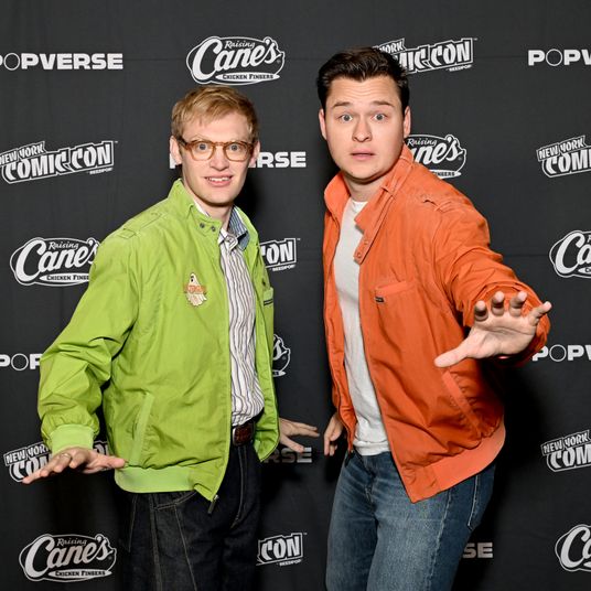 Blumhouse Atomic Monster presents a special NYCC Panel