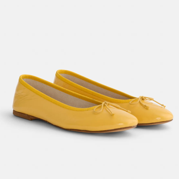 Alex Mill Prince Street Ballet Flat