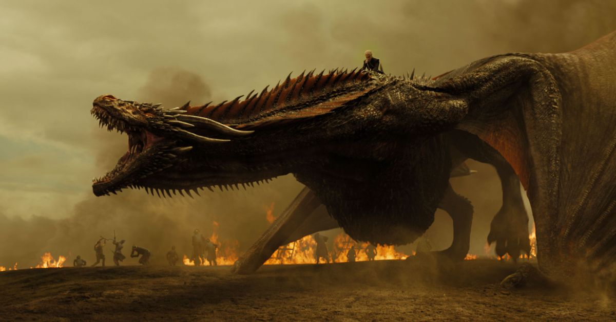 Everything We Know About the Game of Thrones Prequels