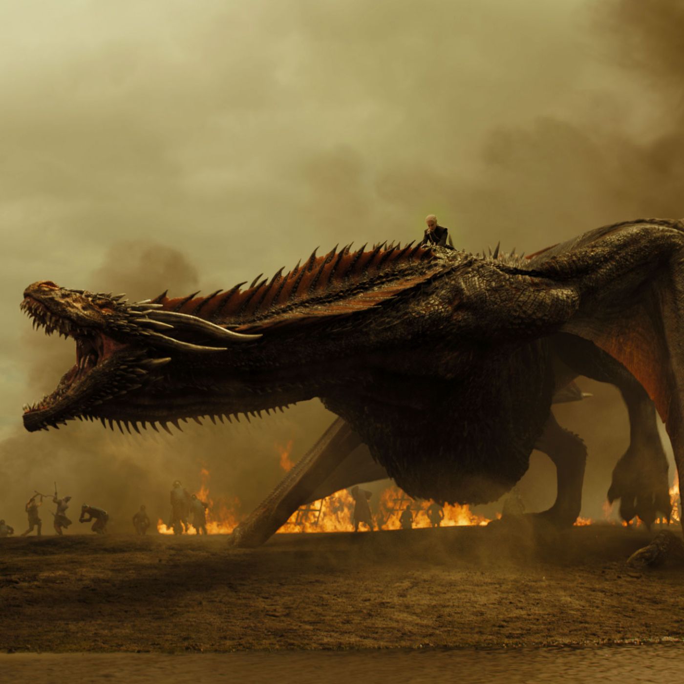 Game of Thrones Universe Likely to Expand After Promising Update