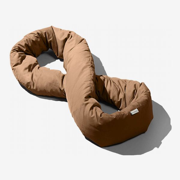 Huzi Infinity Pillow