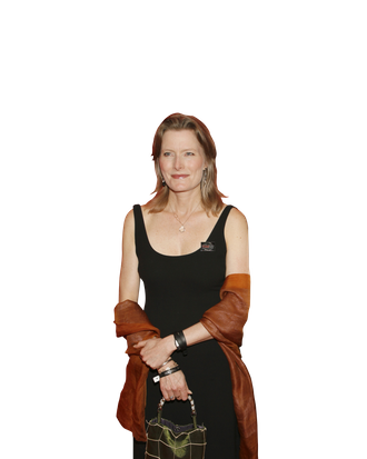 A Visit From the Goon Squad Author Jennifer Egan on Reaping Awards and