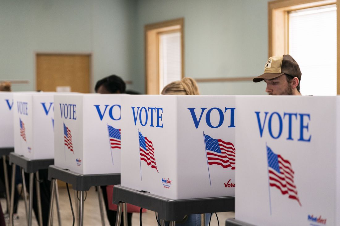 5 Takeaways From the 2024 Elections Now That They’re Finally Over