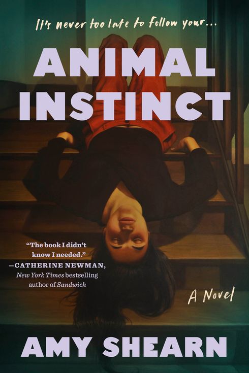 Animal Instinct