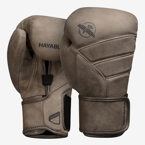 Hayabusa T3 LX Boxing Gloves