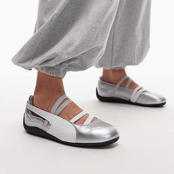 Puma Speedcat Ballet Flats