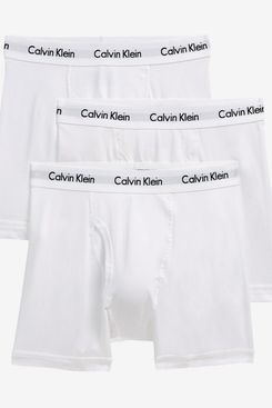 Pack de 3 calzoncillos bóxer de Calvin Klein