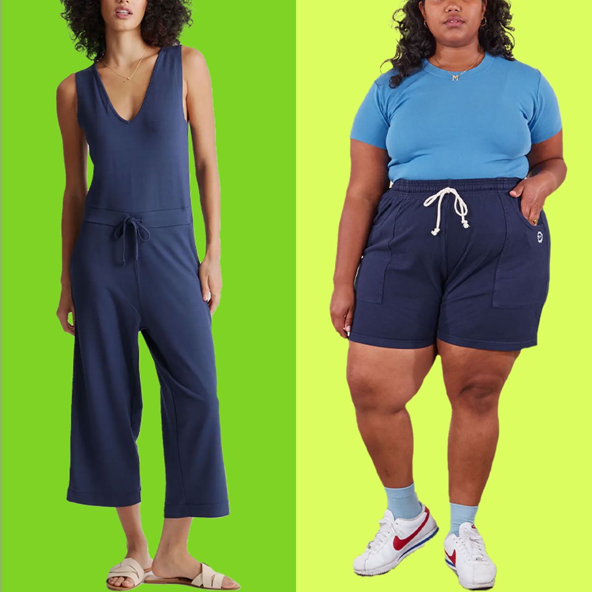 Womens Plus size 34length trousers  Zizzifashion