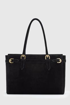 Reformation Beatrice Tote Bag
