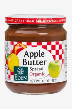 Eden Foods Apple Butter Spread
