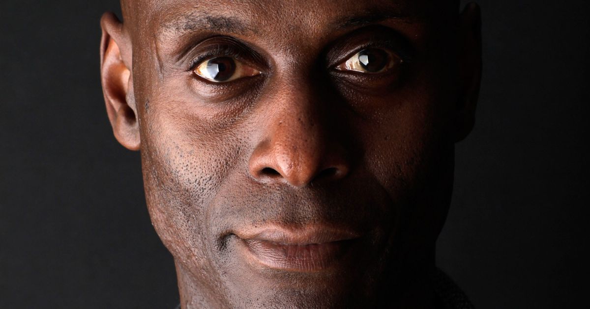 Lance Reddick's 10 Best Performances