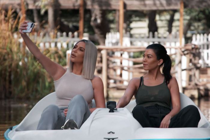 Keeping Up With the Kardashians, Season 15, Episode 5: Recap