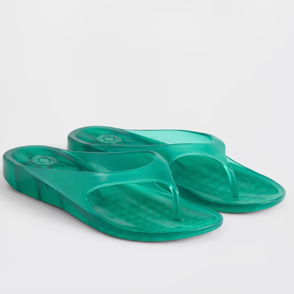 Gap Jelly Flip Flops