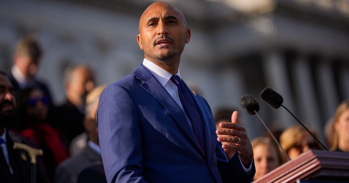 GOP's Callais -Fueled Gerrymander Blitz Hits Two Speed Bumps