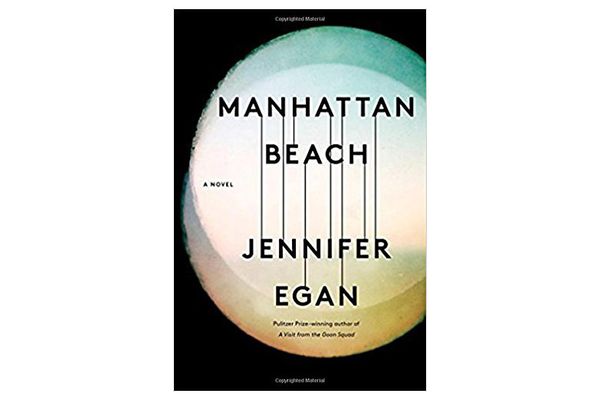 Manhattan Beach by Jennifer Egan