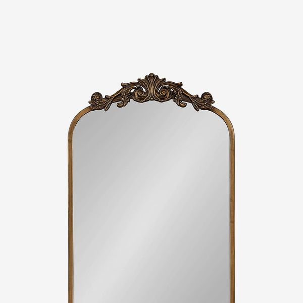 Kate & Laurel Arendahl Traditional Arch Mirror