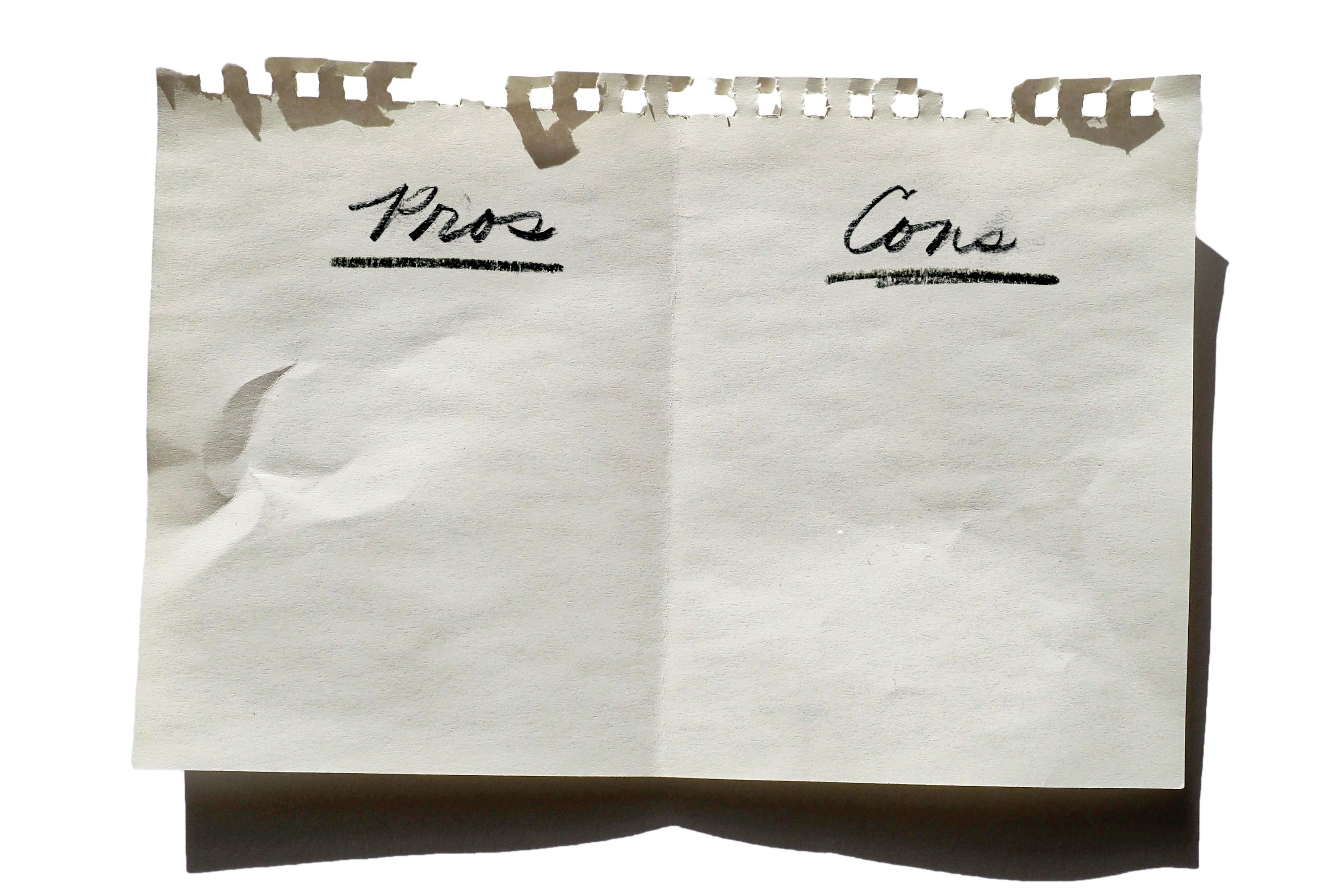 The Lure of Divorce