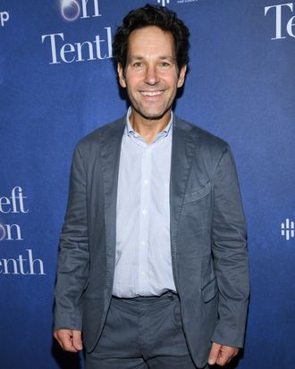 “Left On Tenth” Broadway Opening Night Arrivals