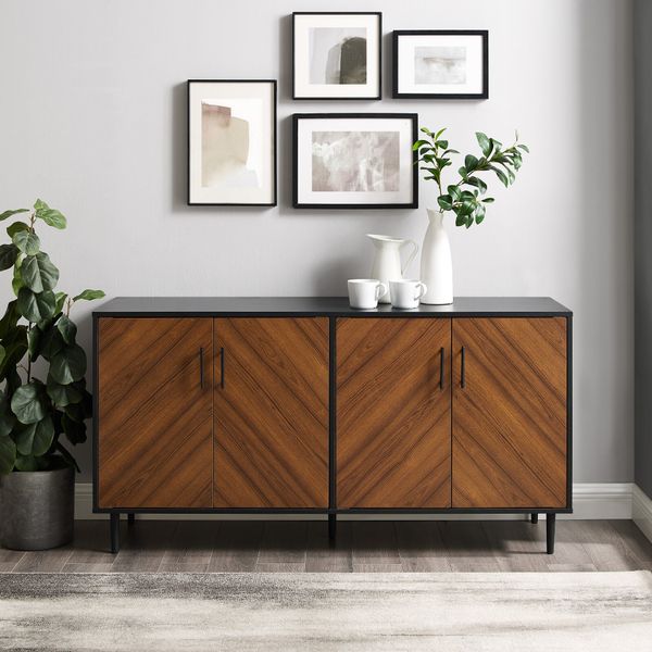 Wrought Studio Aminatou 58'' Sideboard