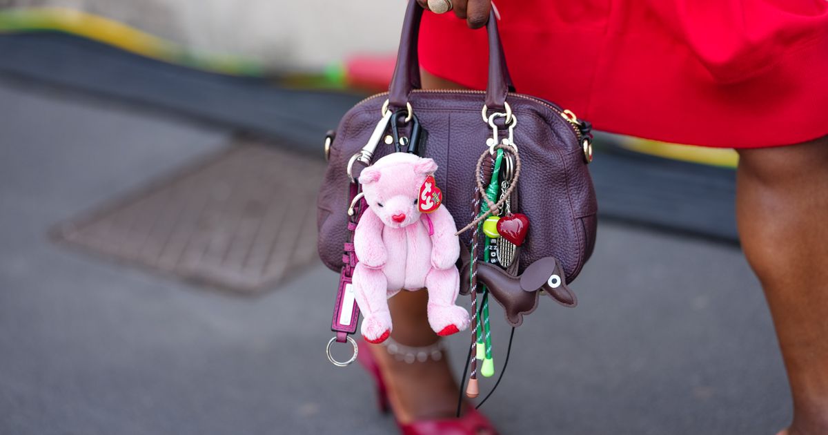 Are We Bag-Charmed Out? The Strategist