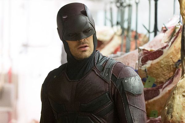 Daredevil - TV Episode Recaps & News