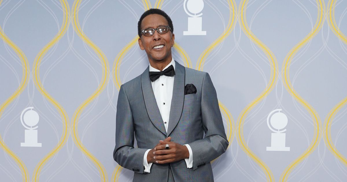 This Is Us Star Ron Cephas Jones Dies at 66 - Vimarsana News