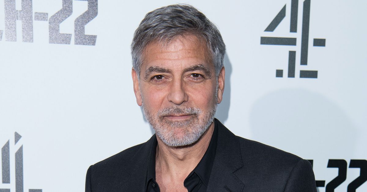 George Clooney On Infamously Gifting $14 Million to Friends