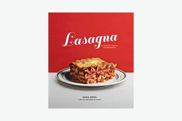 Lasagna: A Baked Pasta Cookbook