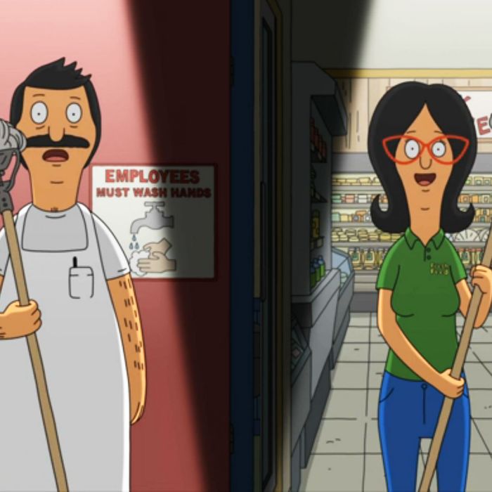 The 10 Best Bobs Burgers Songs As Picked By The Shows Writers