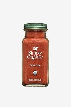 Simply Organic, Organic Cayenne Pepper