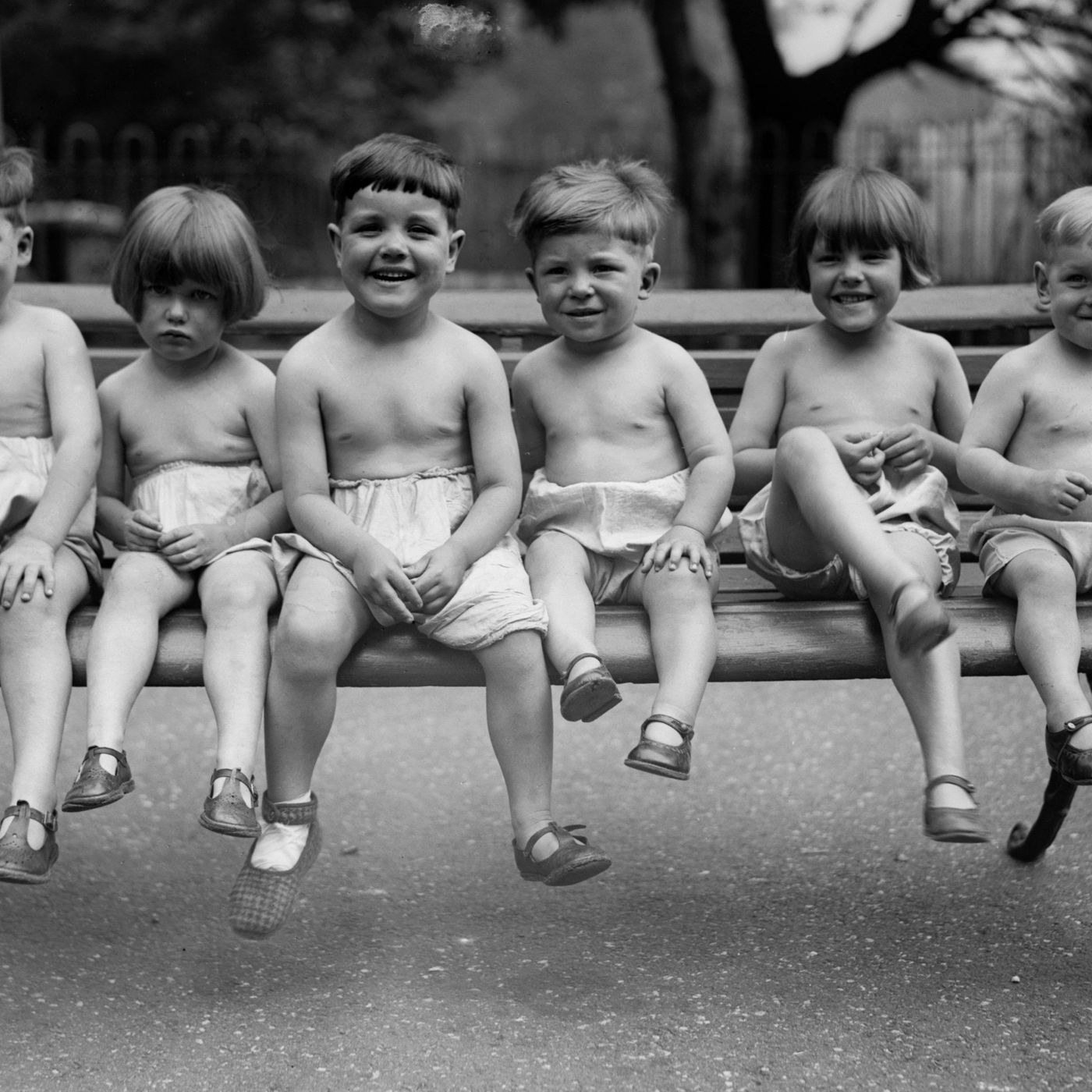 Bossail 2-7 Years Kids Soft Cotton Toddler Underwear 6-Pack Little Boys Assorted Boxershorts Briefs 