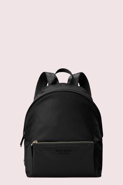 Kate Spade Nylon City Pack Large Backpack