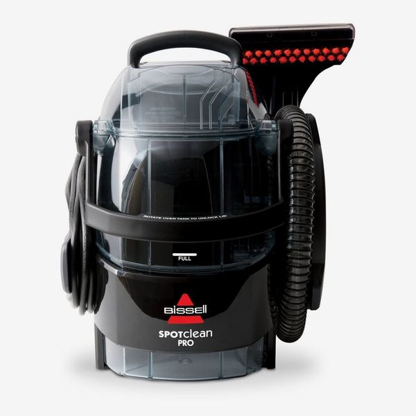 Bissell Spotclean Pro Portable Carpet Cleaner