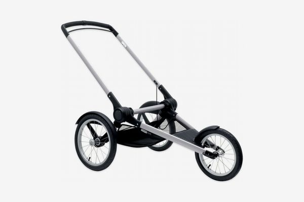 best convertible jogging stroller