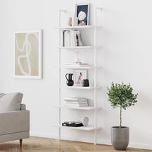 Nathan James Theo Ladder Bookcase