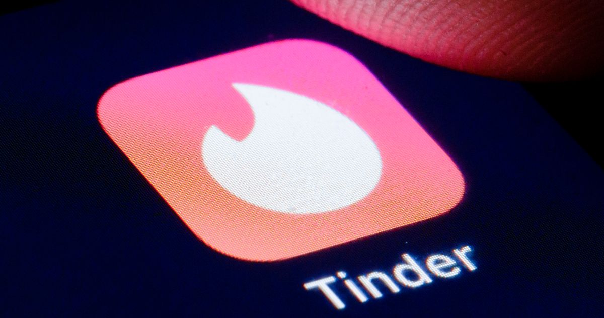 Tinder Revenue and Usage Statistics (2020)