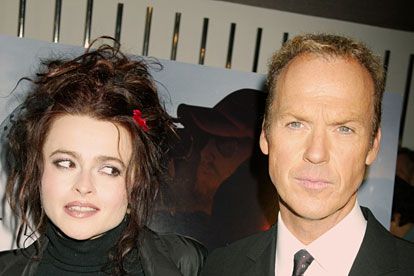 "Who, me? Oh, just&nbsp;Harry Potter&nbsp;and some silly awards. Why, what have you been up to recently?"