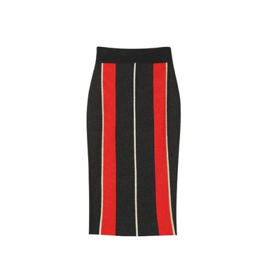 20 Chic, Comfortable Midi-Skirts to Wear All Fall